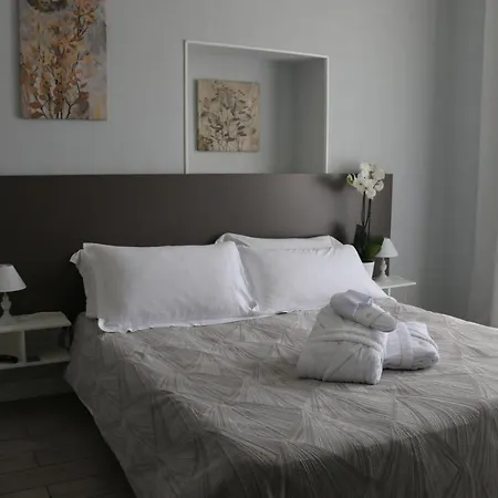 Hotel Regina Margherita-2